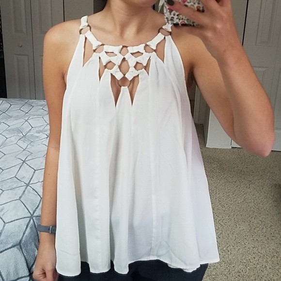 Free People Tops - NWT Free People Blouse